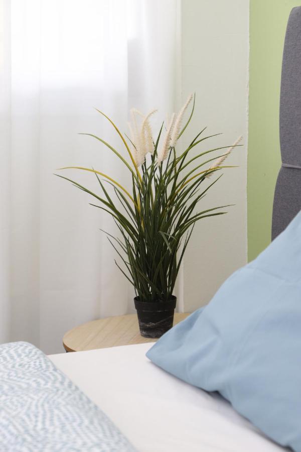 Ladadika Terraza Apt #1 Thessaloníki Luaran gambar