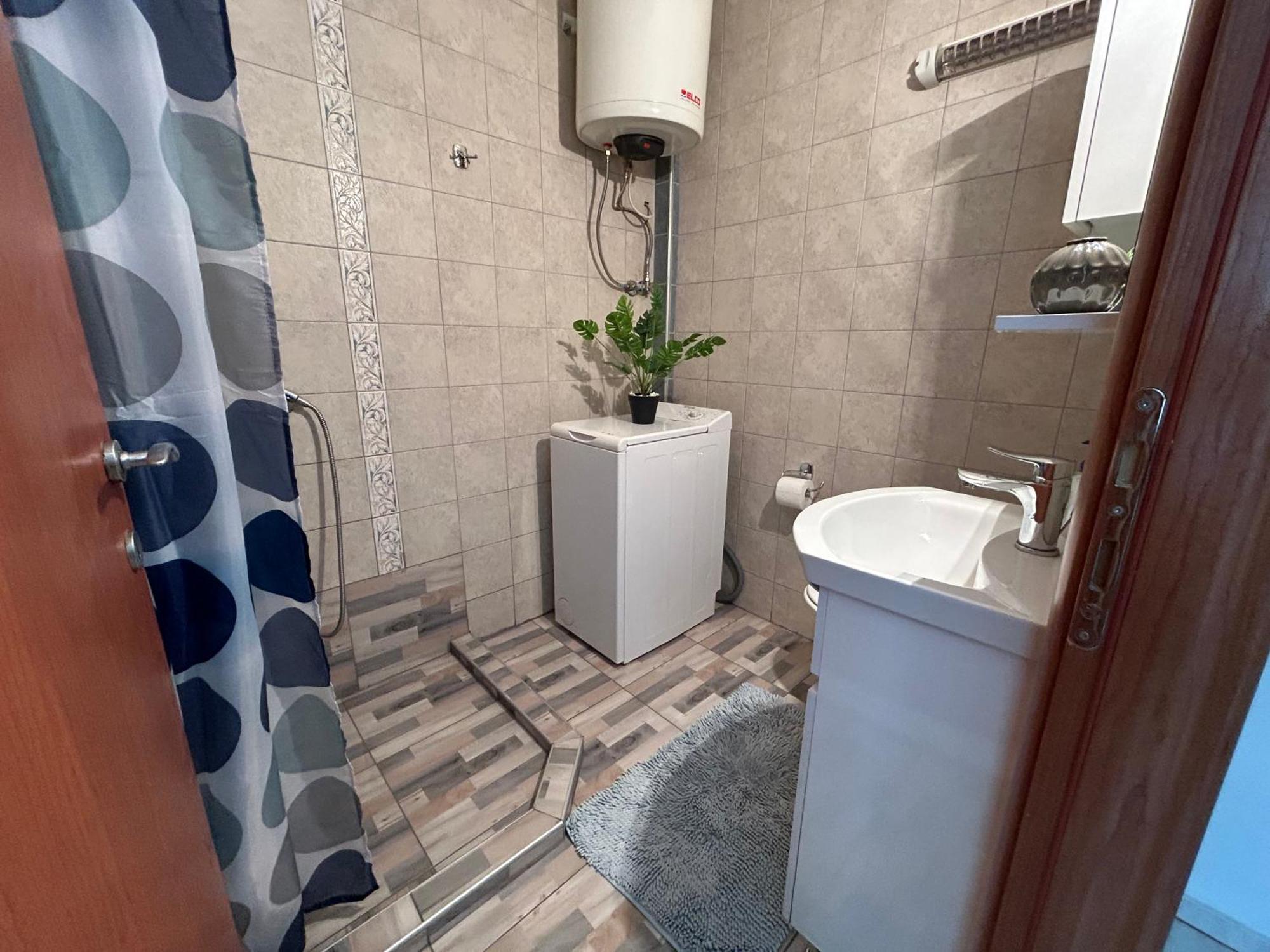 Ladadika Terraza Apt #1 Thessaloníki Luaran gambar